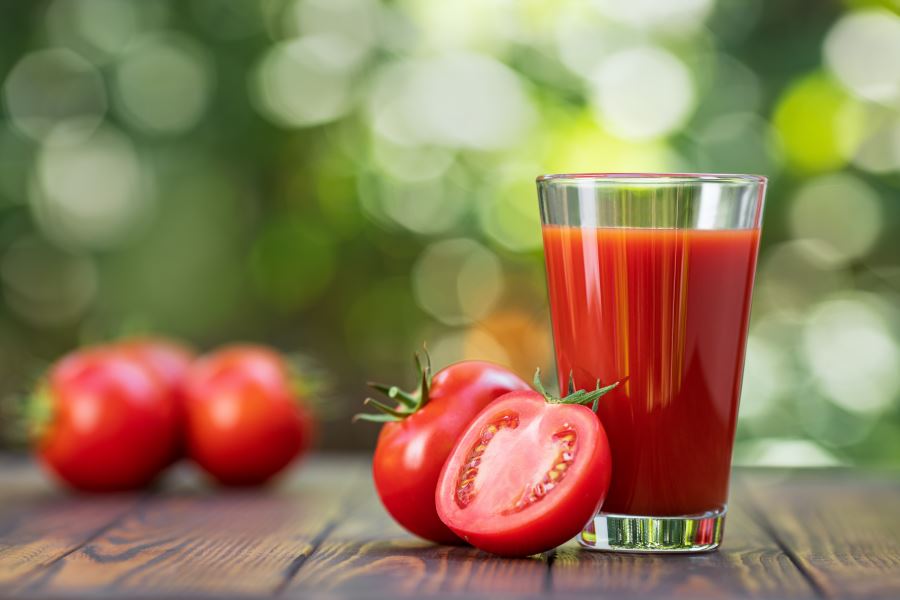 2020’de 608 milyon dolarlık domates ve mamulleri ihracatı yapıldı
