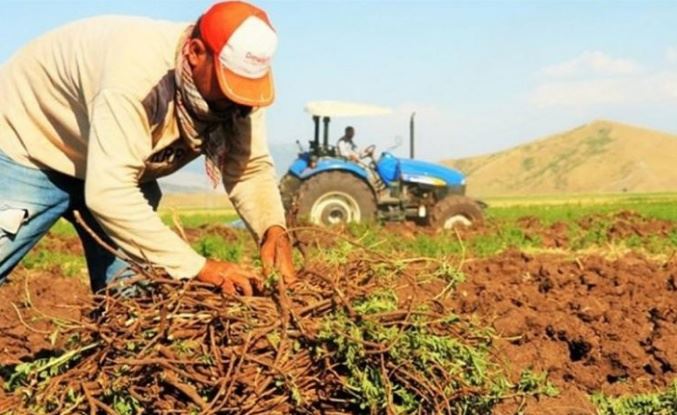Başkan Sezgin “Çiftçilerimiz ekim yapamaz hale gelecek”    