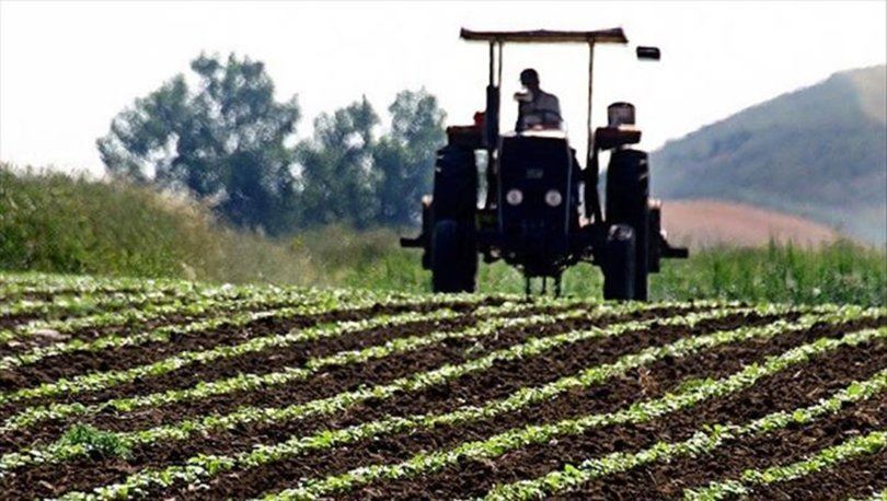 Milletvekili Kaya “Çiftçiler ülke kalkınmasında büyük öneme sahip”