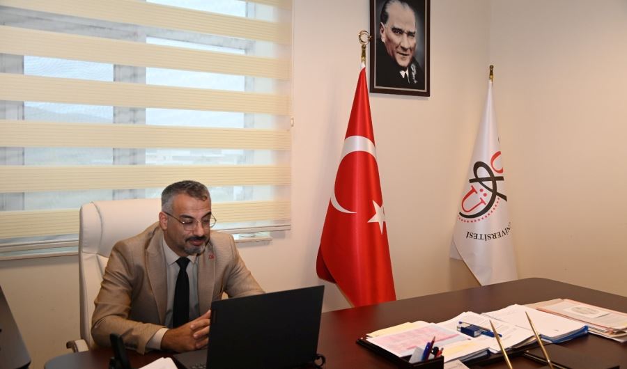 Fen ve Mühendislik alanlarında birçok konu görüşülüyor