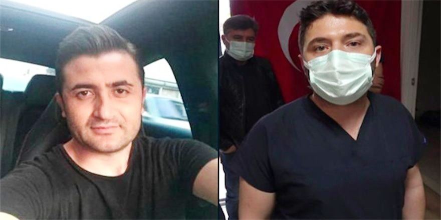 Doktor – savcı olayına bakanlık el attı