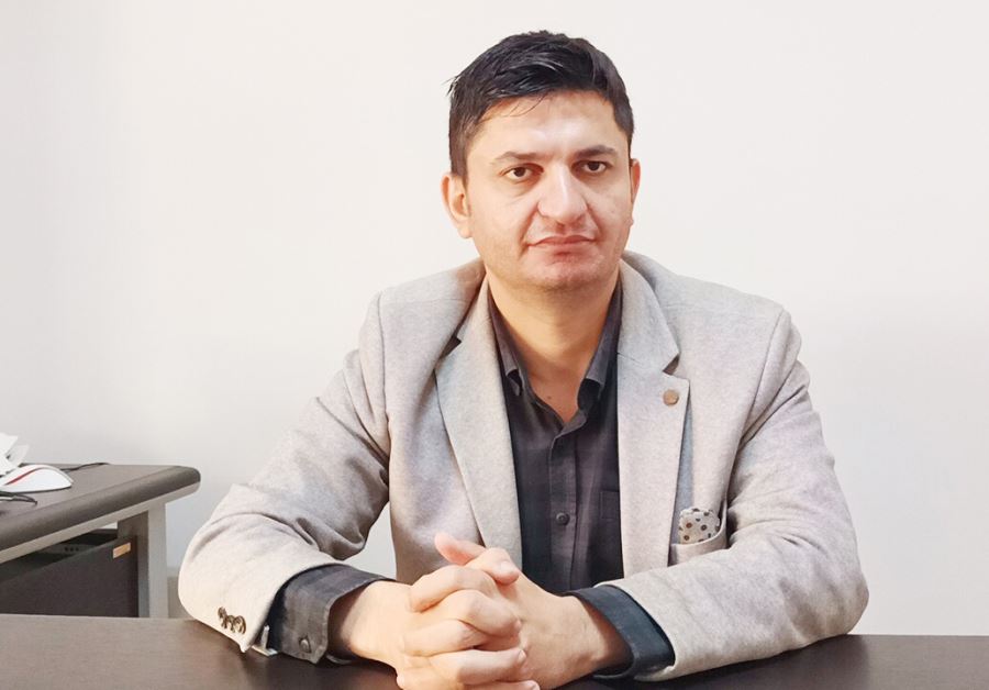 Saygılı, ”Müzik susmasın, müzisyenler yaşasın”