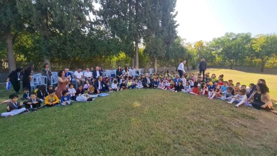 Oyuncak müzesi için yer tahsisi yapıldı