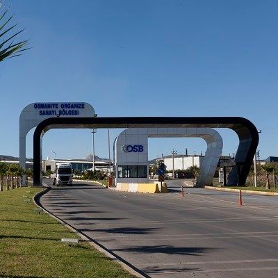 500 en büyük şirket arasına Osmaniye’den 6 firma girdi