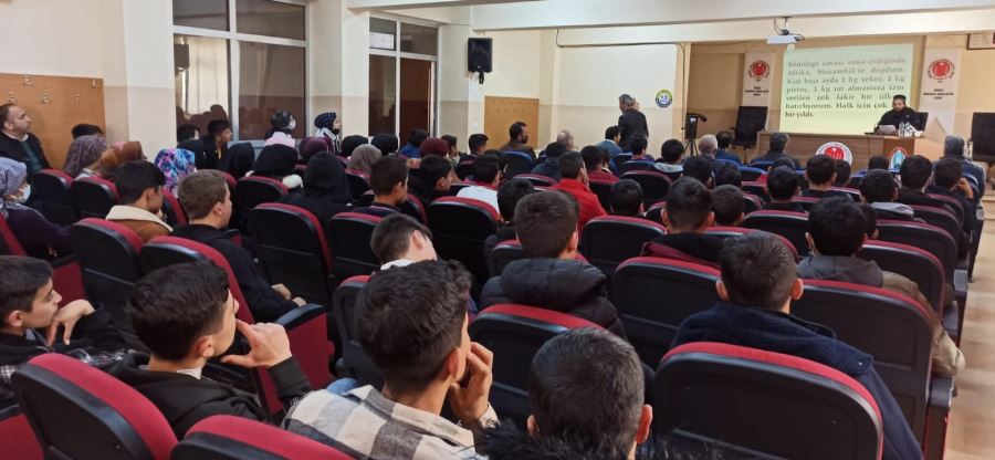 Portekizli ailenin İslamiyetle başlayan yolculuğu Düziçi