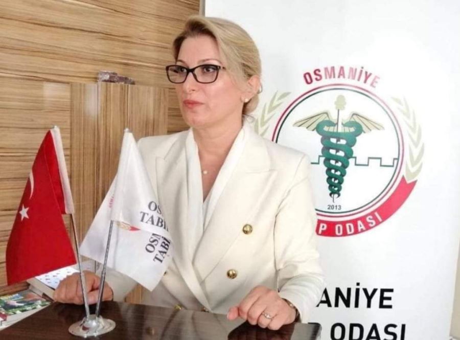 Tabipler Odası başkanlık seçimi yapıldı 