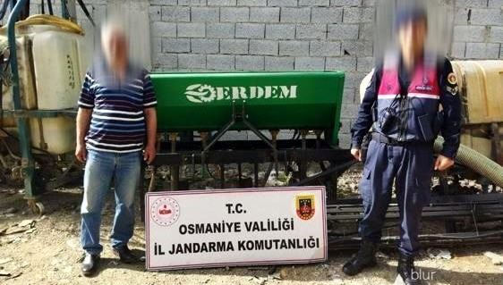 Jandarma