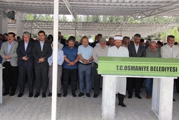 Emekli din adamı ve eğitimci Arıkan , vefat etti