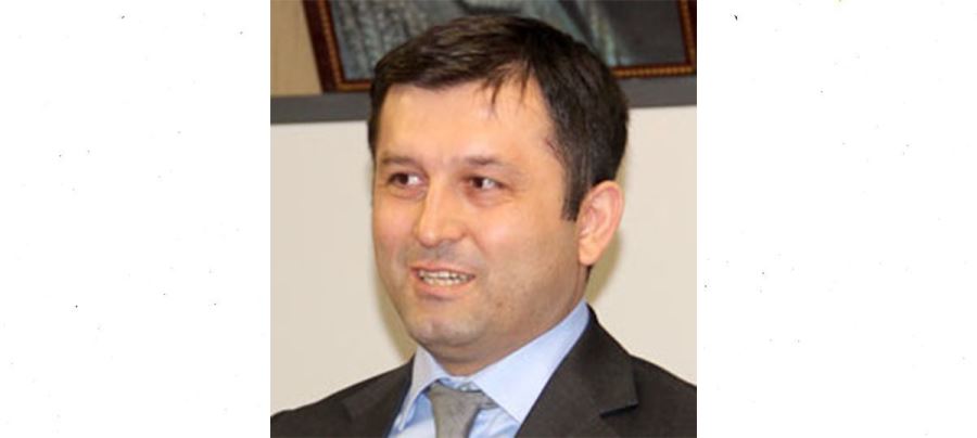 Uzunköprü Kaymakamı Erdoğan, Osmaniye Vali Yardımcısı oldu