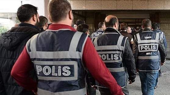 5 Müteahhit cezaevine gönderildi
