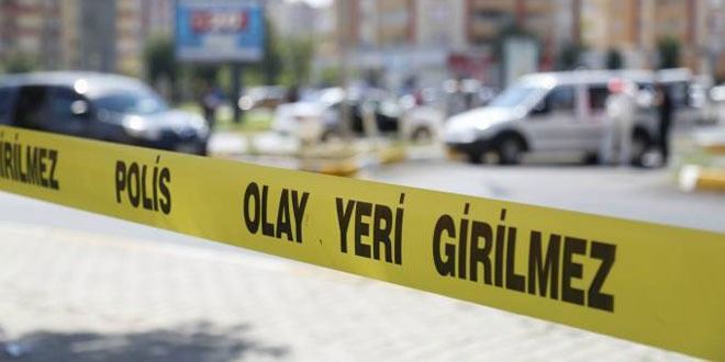 Genç kadın intihar etti
