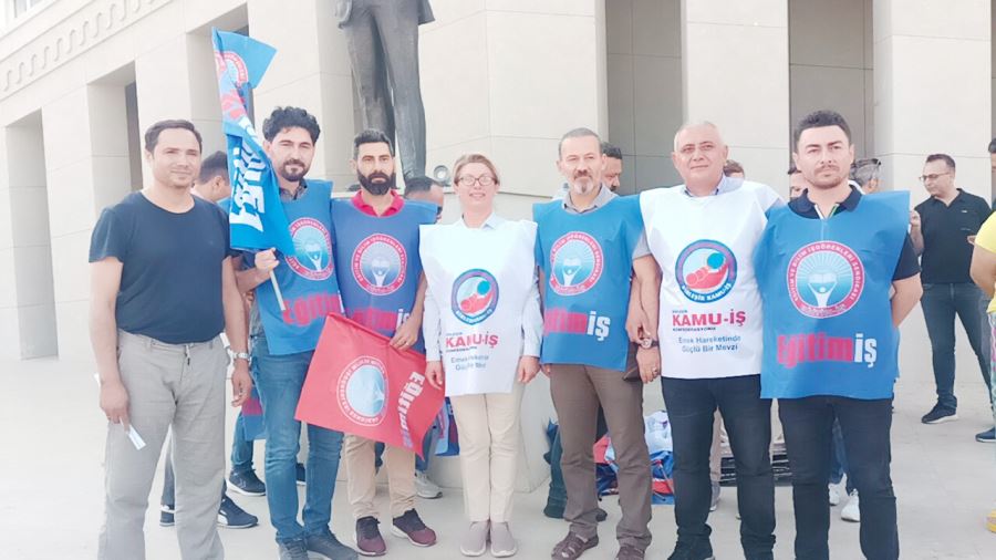 Kaya  “Araştırma verileri, yoksulluk sınırının 34 bin civarında olduğunu gösteriyor”
