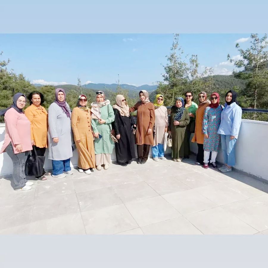 Merkez, bağımlılıkla mücadelede önemli rol üstelenecek 