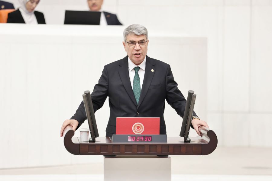 Bayramlar, sevgi saygıyı pekiştirmek için fırsattır
