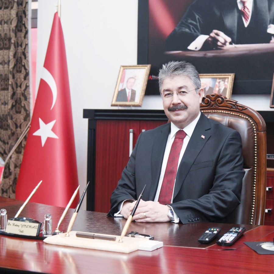 Bayramda, dargınlıklarımıza son verelim