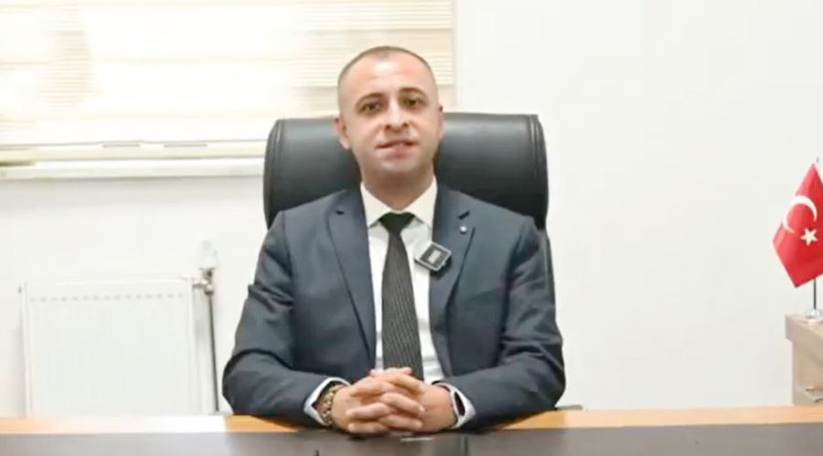 Dr.Güner, sıtma hastalığına dikkat çekti 