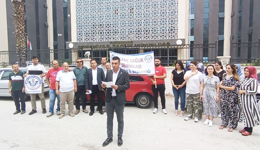 Talebimiz memur zammının 33 bin 788 lira olmasıdır