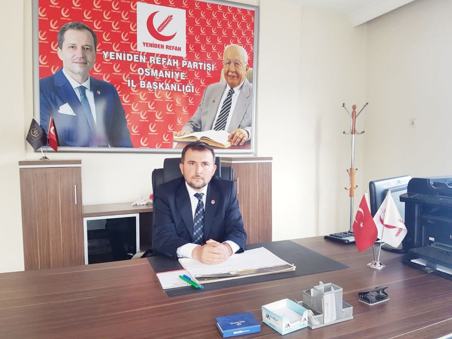 Batı oryantasyonlu yanlış reçeteli politikalardan vazgeçilmelidir