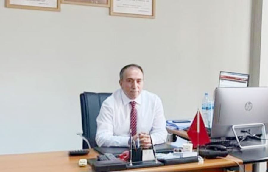 Vergi işlemleri yeni adreste yapılmaya başlandı