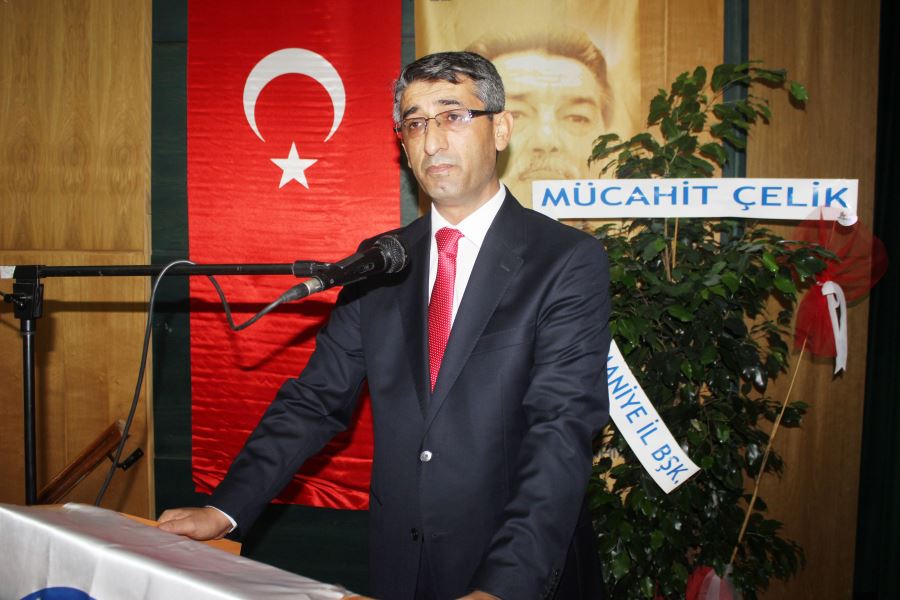 Osmaniye’deki öğretmenlerimiz yine unutuldu 