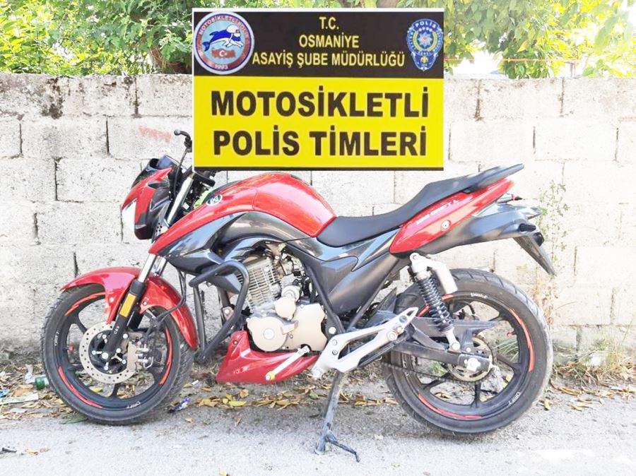 Polisin asayiş uygulamaları devam ediyor