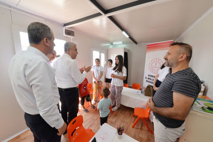 LGS ve YKS Tercih Danışmanlık Merkezleri hizmet veriyor
