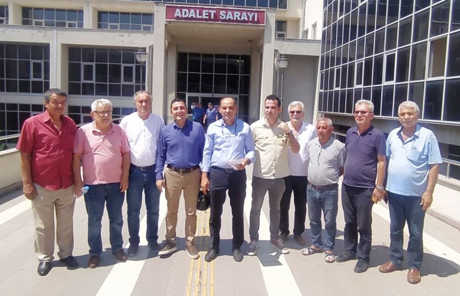 TRT yönetimi, yükümlülüğünü yerine getirmemektedir