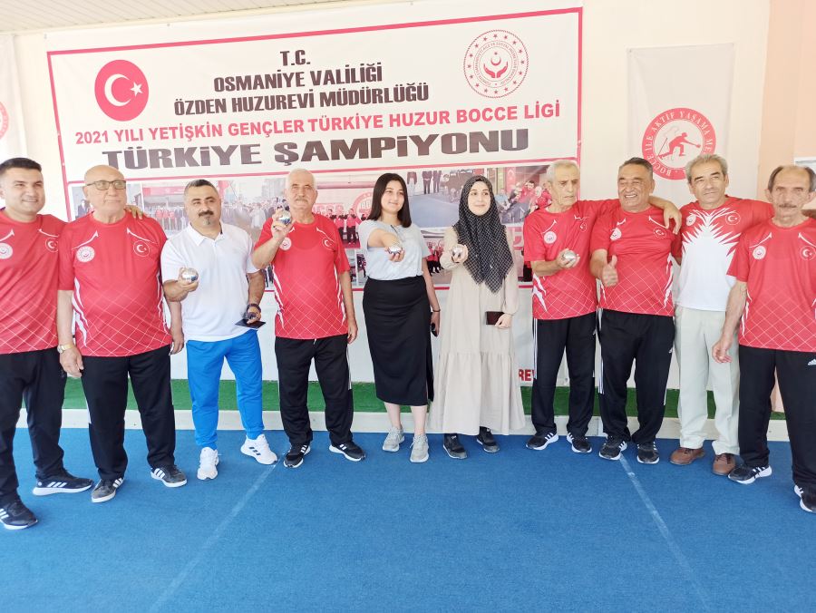 Rakibini 12-4 yenmeyi başardı 