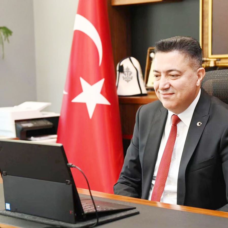 Enerjinin verimli kullanımı büyük önem taşıyor