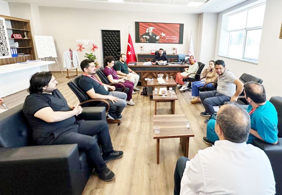 Acil müdahaleler hayat kurtarır