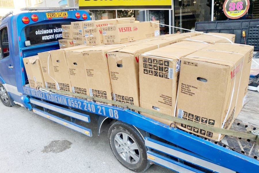 Gözaltına alınan 197 şüphelinin 23’ü tutuklandı