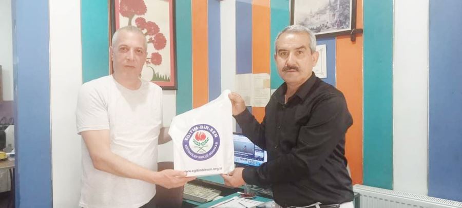Demirci: “Gençleri ve Büyüklerimizi Buluşturacağız”