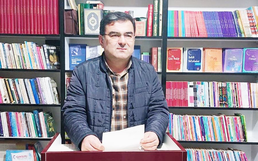 Hicri yeni yıl barış, huzur ve refahın teminine vesile olsun