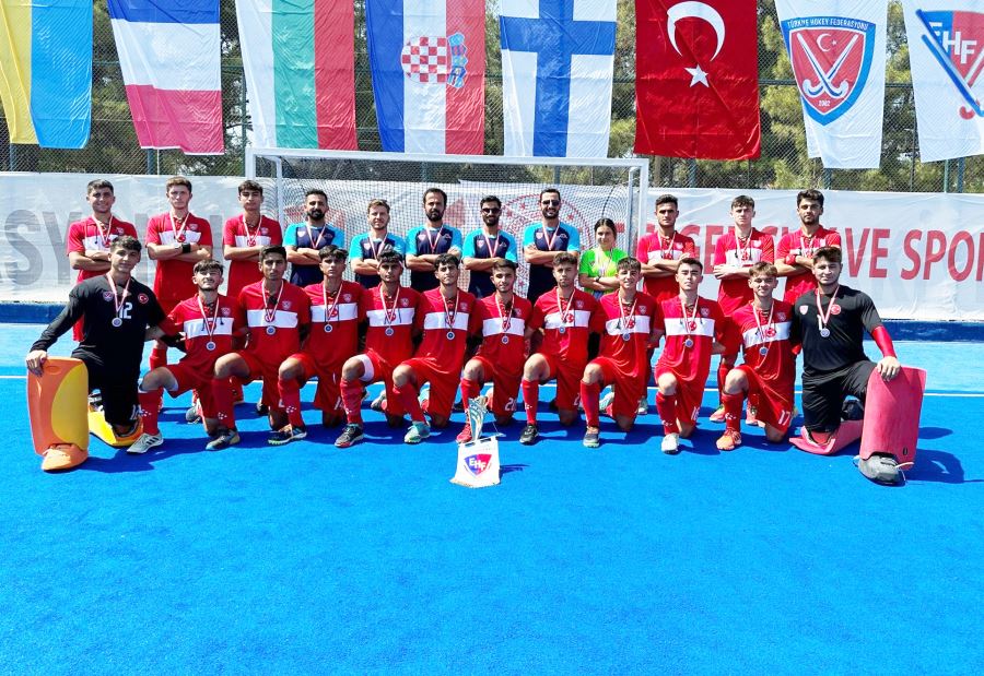 Osmaniyeli sporcular milli takımda şans buldu