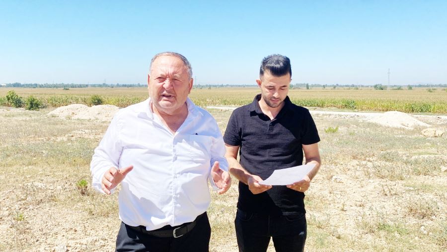 Kadirli Belediyesi, vatandaşa ekmeği ucuza verecek