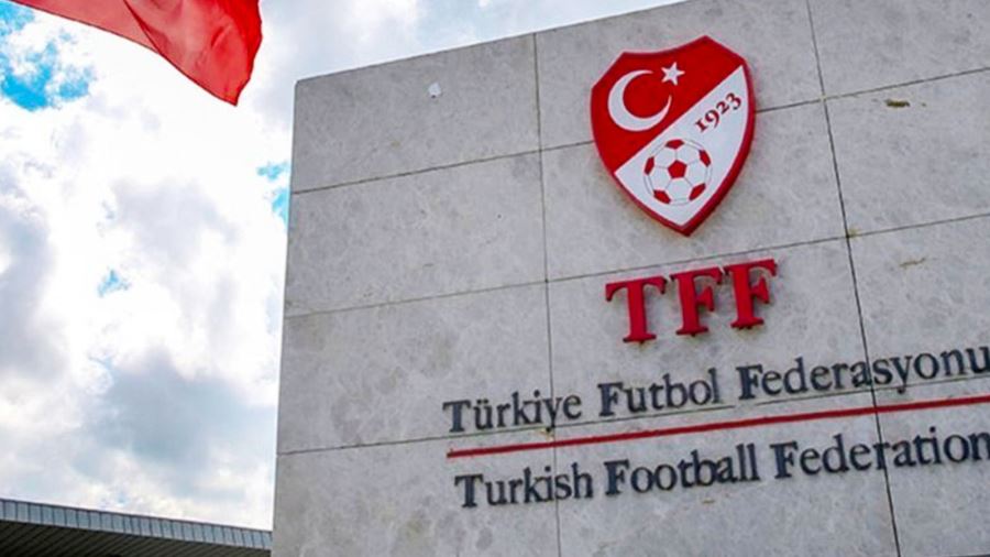 TFF, 2.3 lig yeni sezon planını yaptı 