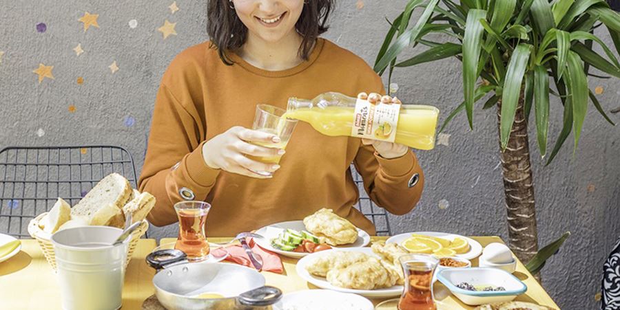 Hamur işlerini yaz aylarında az tüketmeliyiz
