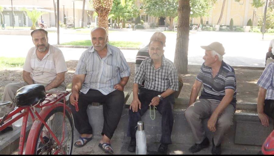 Osmaniye’de sıcaklık yaşamı olumsuz etkiliyor 