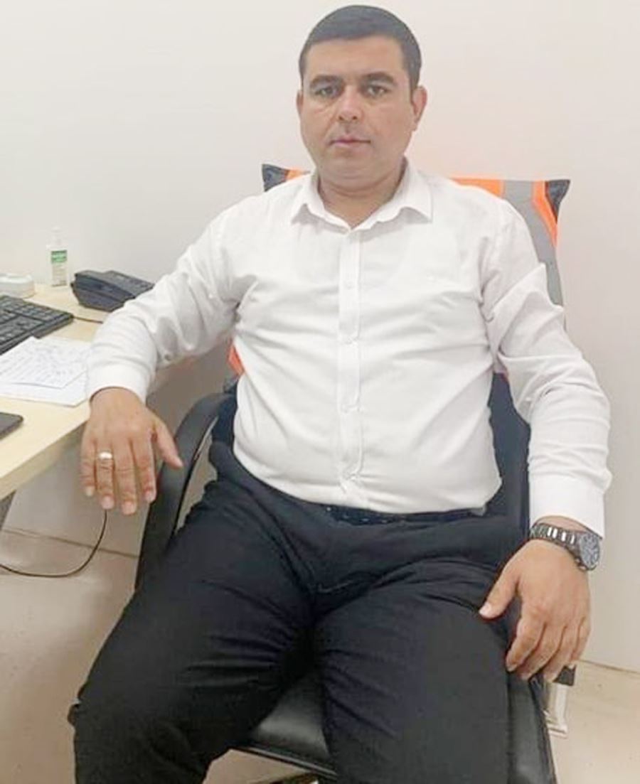 Yasal zeminde haklarımızı aramak için varız