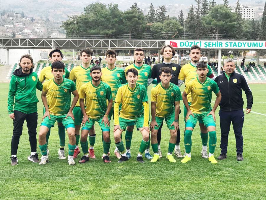 Spor camiasının sevdiği antrenörün Gaziantep’e tayini çıktı 