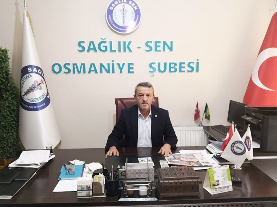 İletişim merkezi, çalışanların talep, istek, öneri, şikayetlerine duyarlı olacak 