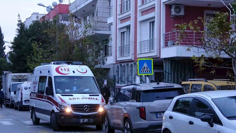 Düşen ambulans helikopterde hayatını kaybeden ATT personelinin ailesine acı haber verildi
