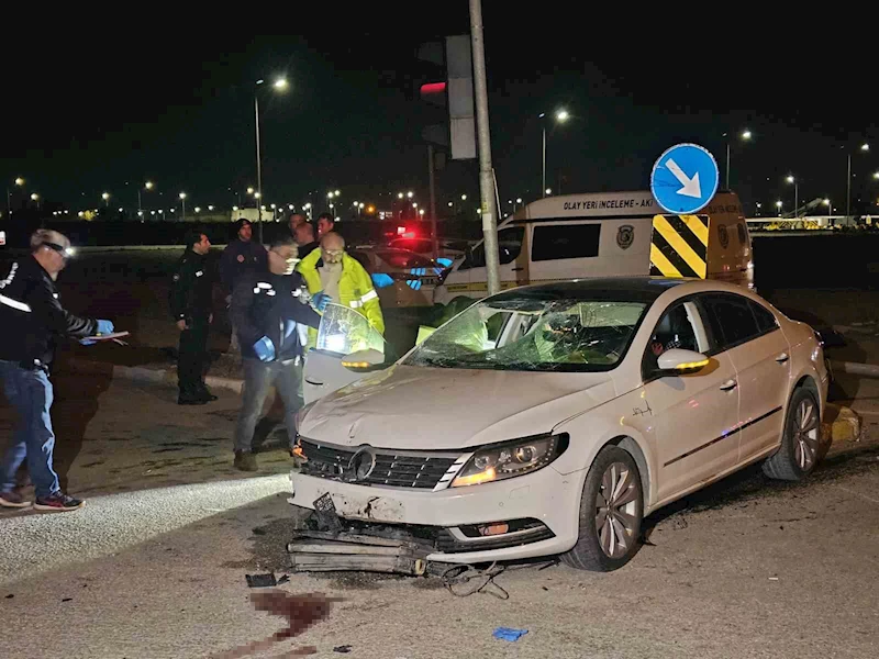 Polisi şehit eden uzman çavuşun 9 yıl hapsi istendi
