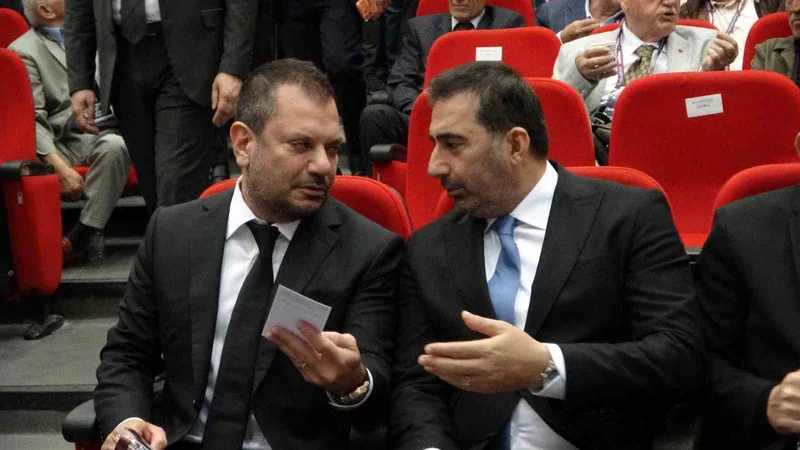 Ertuğrul Doğan: 