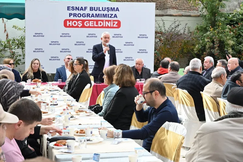 Başkan Başdeğirmen: 