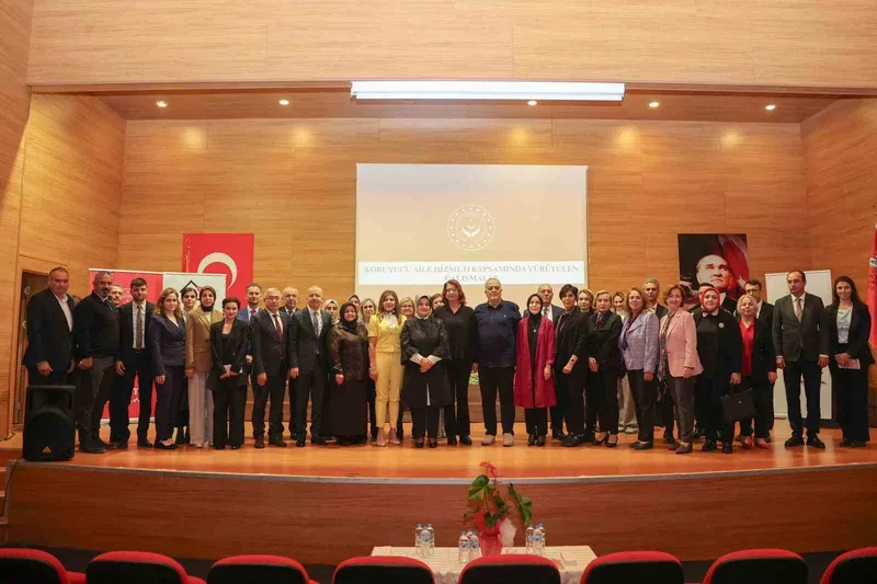 Bursa’da 