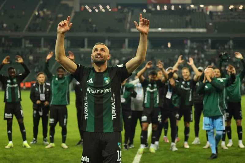 Serdar Dursun: 