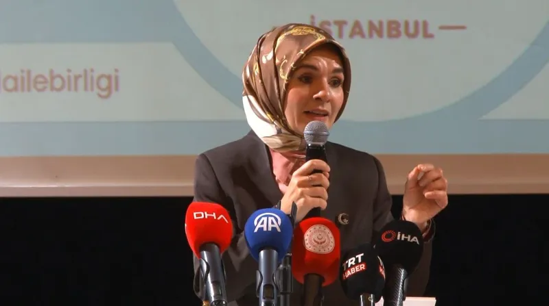 Bakan Göktaş: 