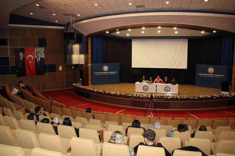 ADÜ öğrencilerine iş deneyimi ve finansal destek fırsatı
