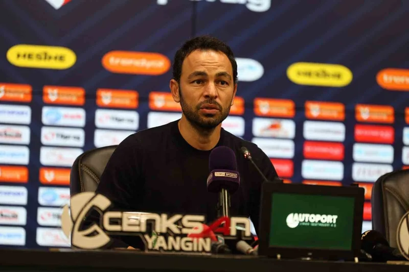 Selçuk İnan: 